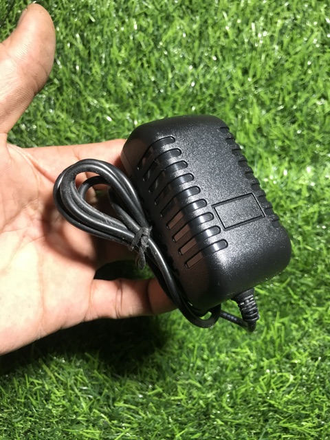 Nguồn DC 12v dùng cho các thiết bị điện tử