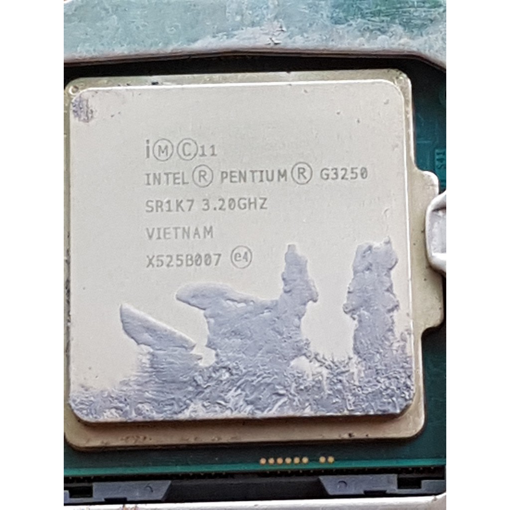 Mainboar Giga H81 + CPU G3250 | BigBuy360 - bigbuy360.vn