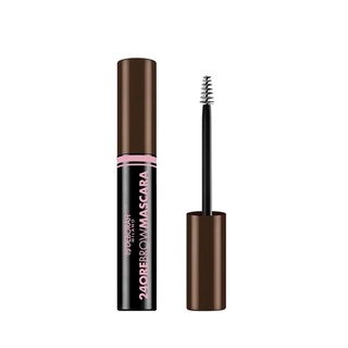 Mascara chân mày deborah 24ore brow 9ml