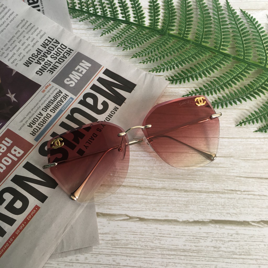 Kính Mắt Thời Trang Nữ Đẹp Hợp Thời | BigBuy360 - bigbuy360.vn