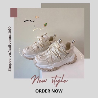 Order giày thể thao đế bự loại 1