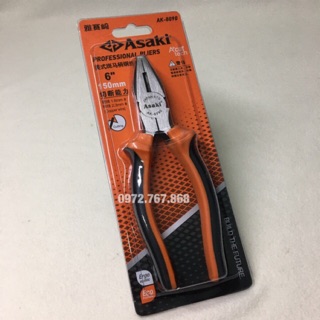 Kìm sửa chữa asaki ak-8090 loại tốt