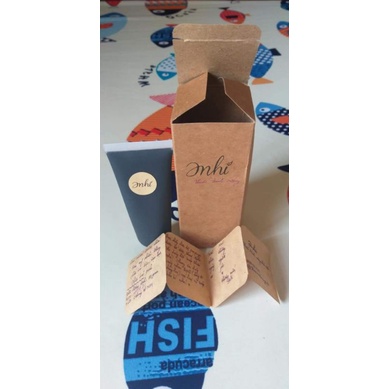 Kem đánh răng Anhi lọ 150gr trải răng cả năm không hết