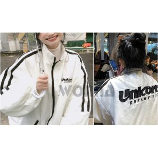 Áo khoác dù ulzzang | Áo khoác gió ulzzang