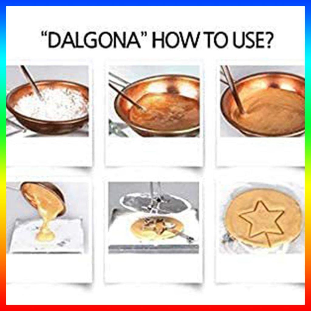 Khuôn làm kẹo đường hình dạng con mực phong cách Hàn Quốc | BigBuy360 - bigbuy360.vn