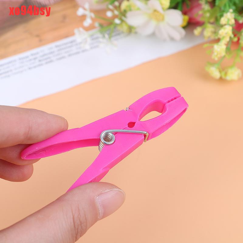 Set 24 Kẹp Nhựa Phơi Quần Áo 94bsy