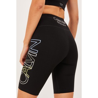 Quần short biker Calvin Klein PF0S8519 dư xịn bigsize