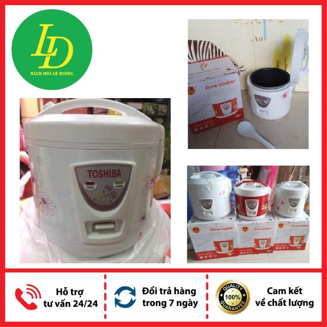 Nồi cơm điện HiTCSHLBA 1L-1,2L