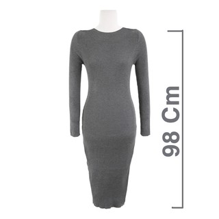 Váy Body Len Tăm 2018