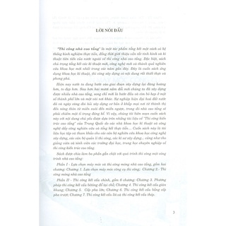 Sách - Thi Công Nhà Cao Tầng