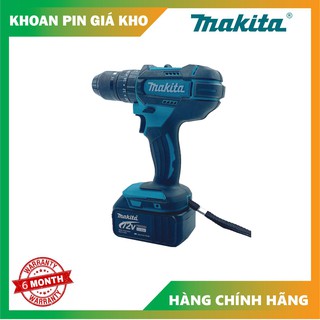 [HOT] KHOAN PIN MAKITA 72V