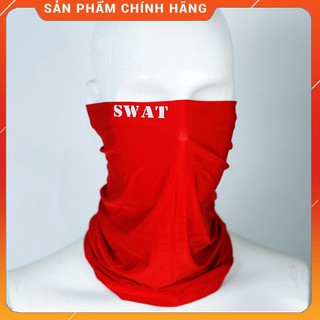 Khăn đa năng đi phượt swat