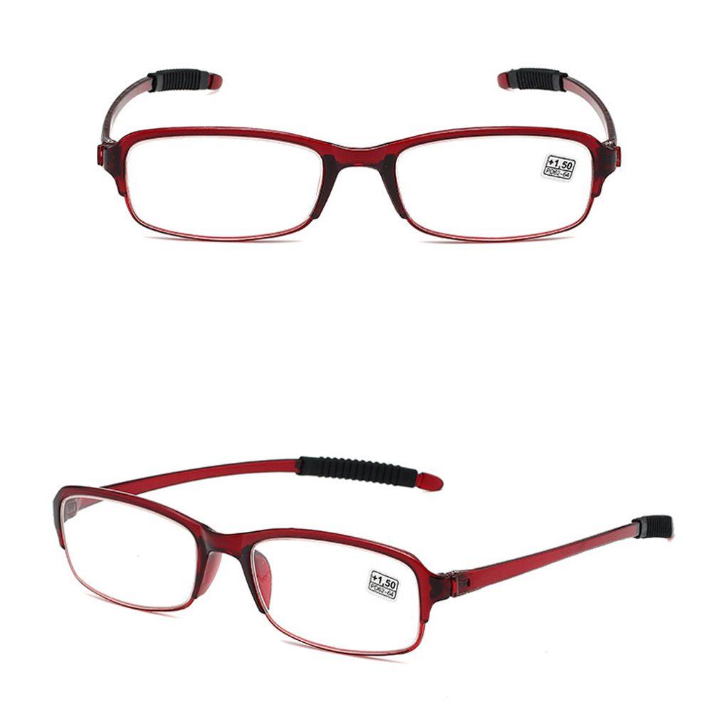 Kính Đọc Sách TR90 Chống Mệt Mỏi Tiện Dụng