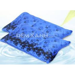 Gối nước Thiên Thanh cỡ to [giảm giá sốc]