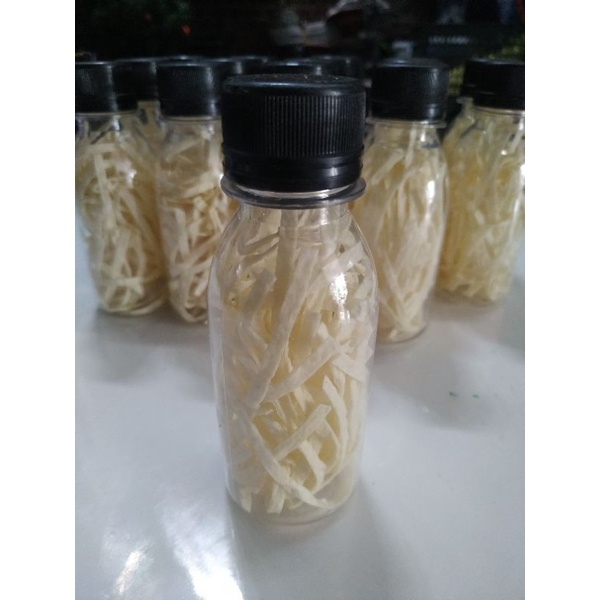Cá sợi cho Hamster