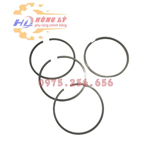 Xéc măng máy Nổ 24 S1115 phụ tùng máy nổ phụ tùng máy nông nghiệp phụ tùng Hùng Lỳ
