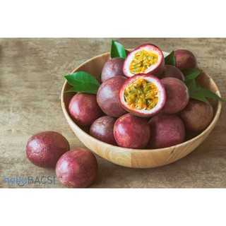 Hạt Giống Chanh Dây Thái Lan (0.5g)