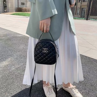 Túi xách đeo chéo nữ
