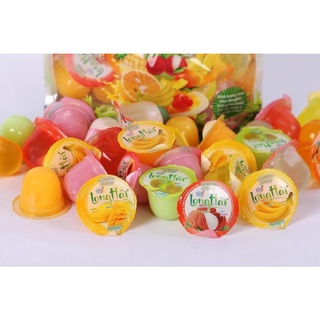 Thạch Rau Câu Long Hải Mix Vị