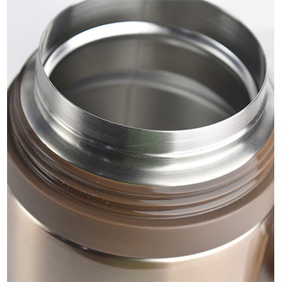 Camen giữ nhiệt ZEBRA Thailand Cao cấp Inox 1L - 152435