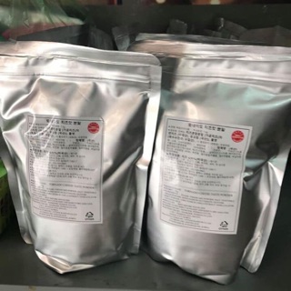 1 kg bột phô mai lắc hàn quốc hsd 10.12.2023