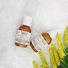 [AUTH] Toner hoa cúc Kiehl's Calendula Herbal Extract Alcohol-Free Toner