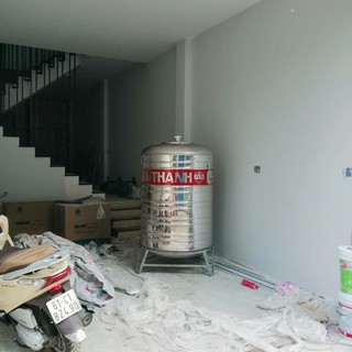 Bồn Nước Đại Thành - 4000 Lít , Đứng