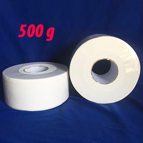 Giấy vệ sinh công nghiệp cuộn lớn - 500 g