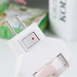 Đèn Ngủ Có Công Tắc