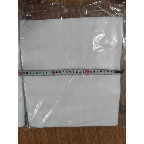 Gạc đắp mặt nạ túi 100 cái