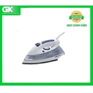 Bàn ủi/bàn là hơi nước mặt chống dính Ariete MOD. 6214