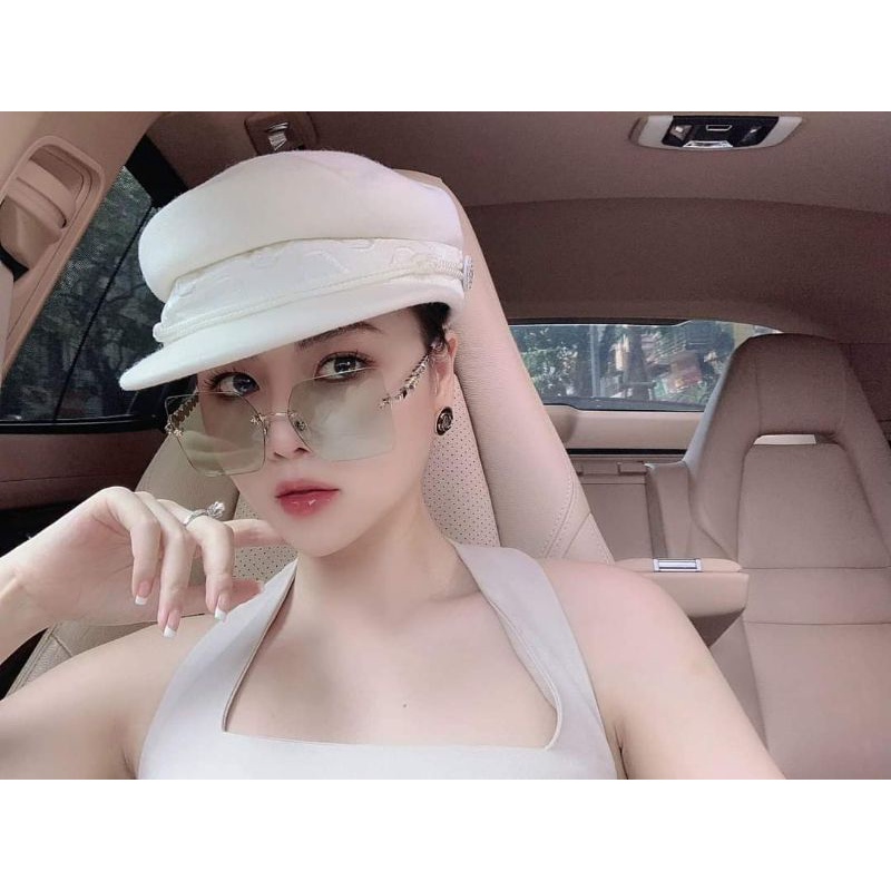 Sỉ Mắt Kính Guccj Hot Trend Sang Chảnh