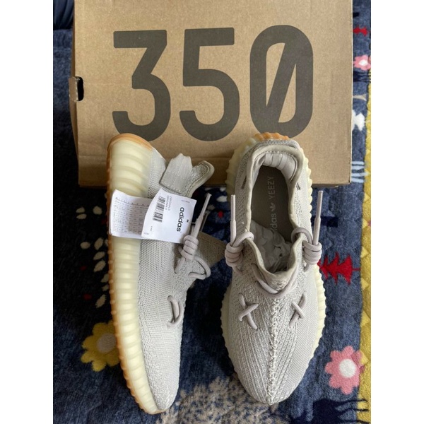 Giày thể thao sneaker yz 350 ss