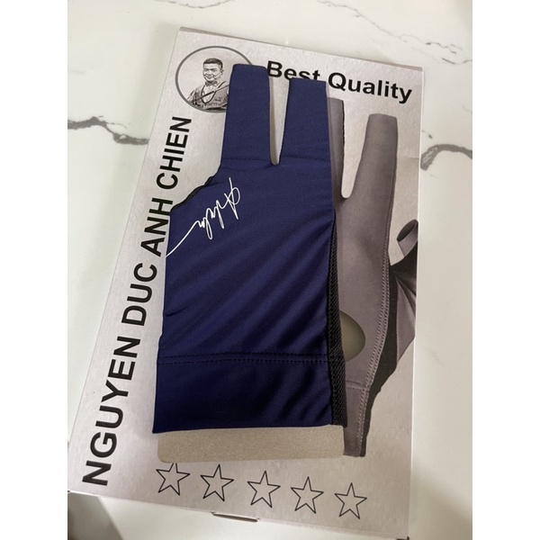 Bao tay bida cao cấp NDAC