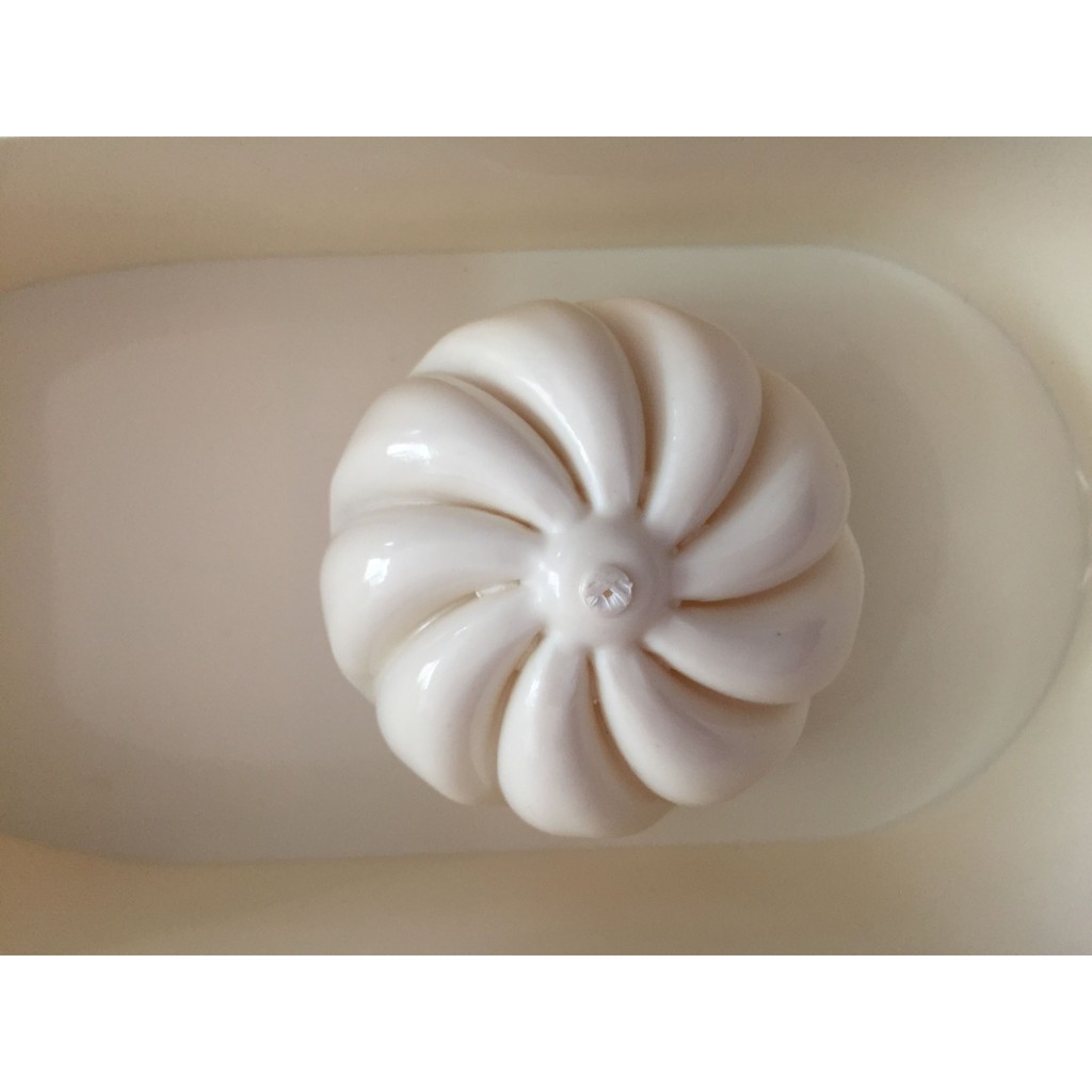 Chính hãng - Khuôn Bánh Bao 1 ngăn, Hàng việt nam,7.5cm tiện dụng, bền đẹp Dragon loại xịn