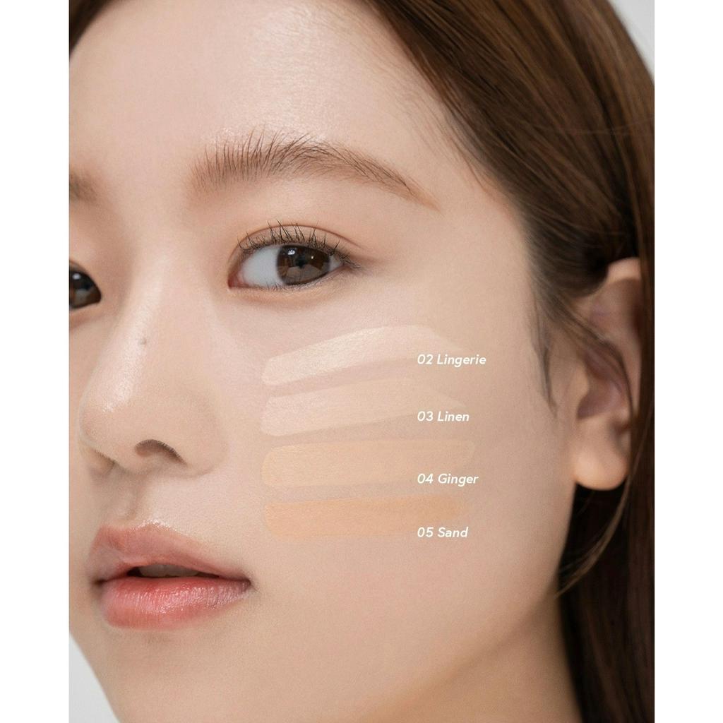 Che khuyết điểm Clio Kill Cover Founwear Concealer 6g