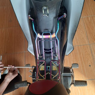 baga wave 110,rsx 110 titan 2026-2017
