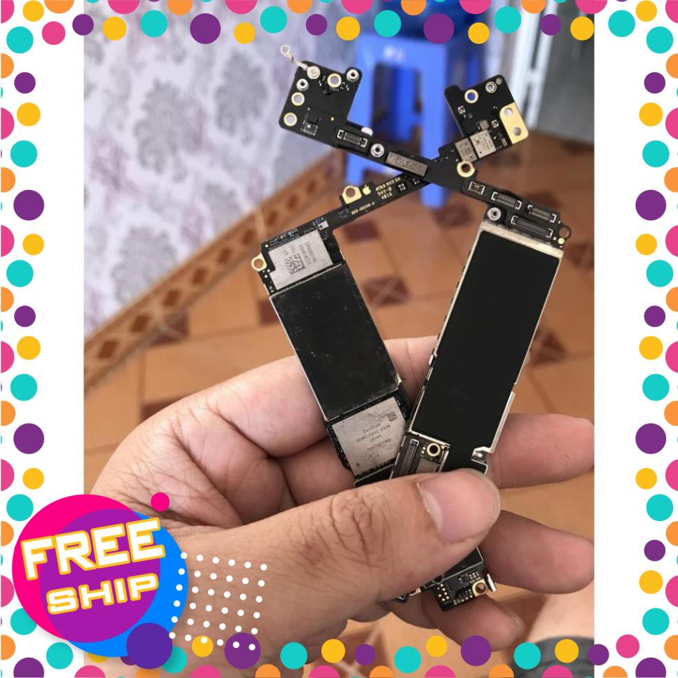 Main bo mạch IP7️⃣Plus,main bo mạch IP7️⃣Plus,main bo mạch 7 pl INTEL BYPASS ko vân tay. BH 12 tháng
