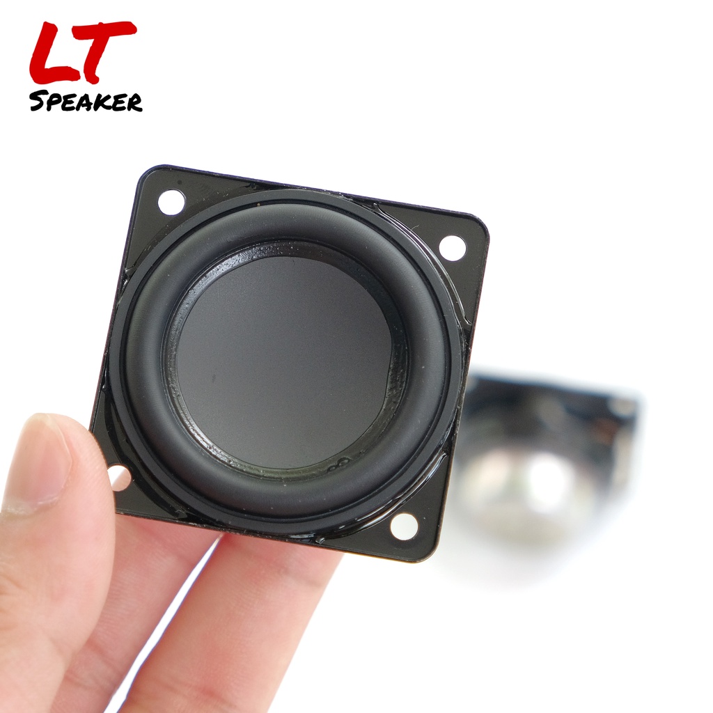 Loa toàn dải JBL 4Ohm 10W - Loa từ Neo màng kháng nước nhẹ - DIY loa Bluetooth