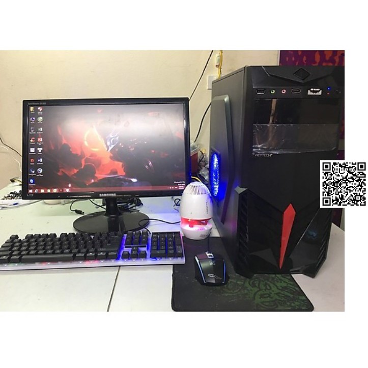 PC Máy Vi Tính Để Bàn I3 chơi game giá rẽ 478 | BigBuy360 - bigbuy360.vn