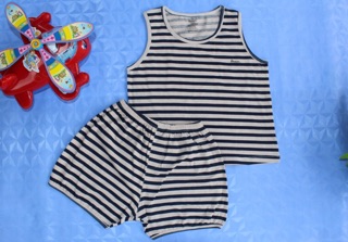 Bộ Cotton 3 Lỗ Avaler