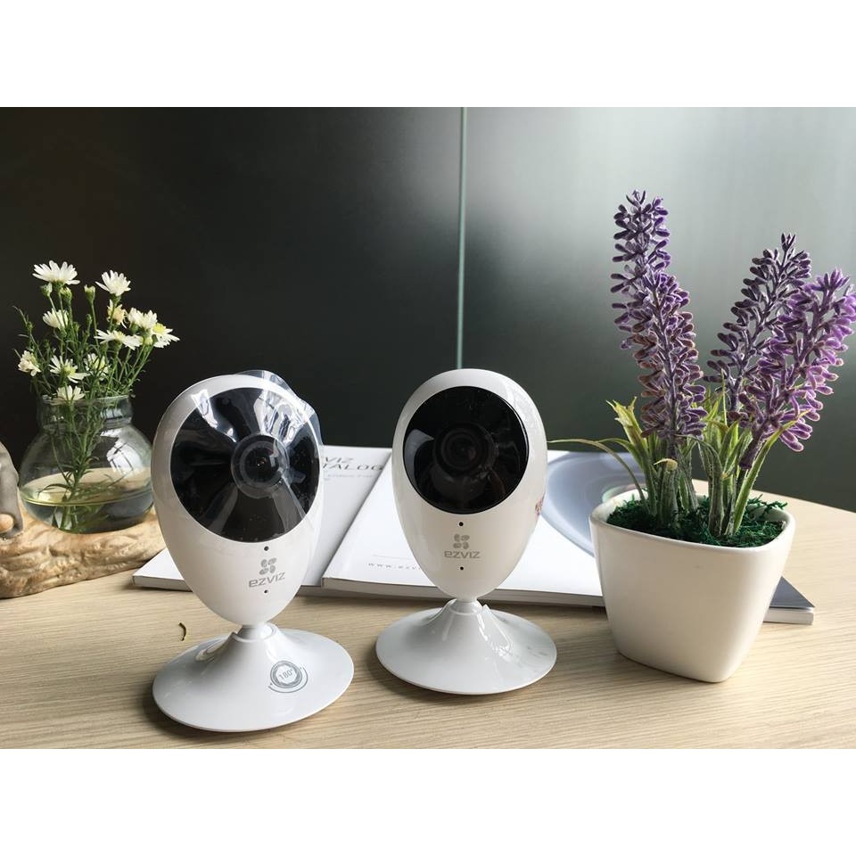 Camera EZVIZ CS CV206 1080P Hàng Chính Hãng BH 24 Tháng | BigBuy360 - bigbuy360.vn