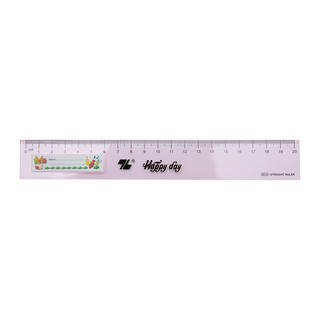 Thước kẻ 20cm