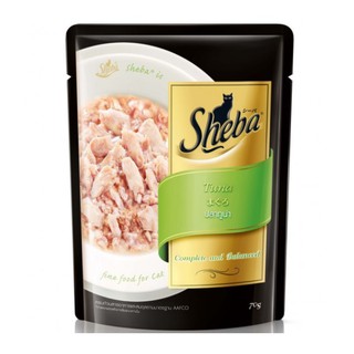 PATE SHEBA CHO MÈO (GÓI)