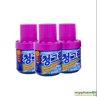 Cốc tẩy bồn cầu Hàn Quốc