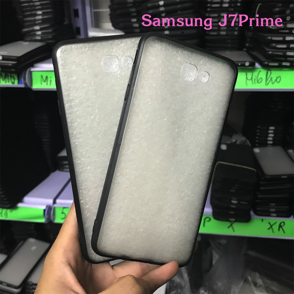 [SALE 50%] Phôi Ốp In Hình SAMSUNG