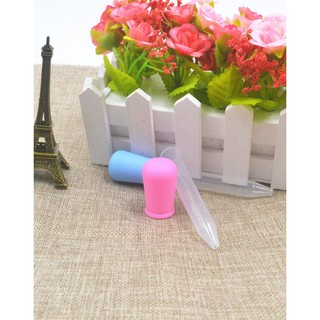 Ống BÓN SỮA cho bé 5ml (loại 1)
