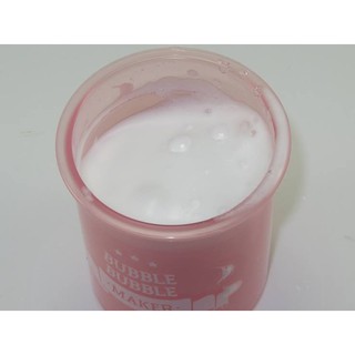 Cốc tạo bọt nhà Apieu Bubble Bubble Maker