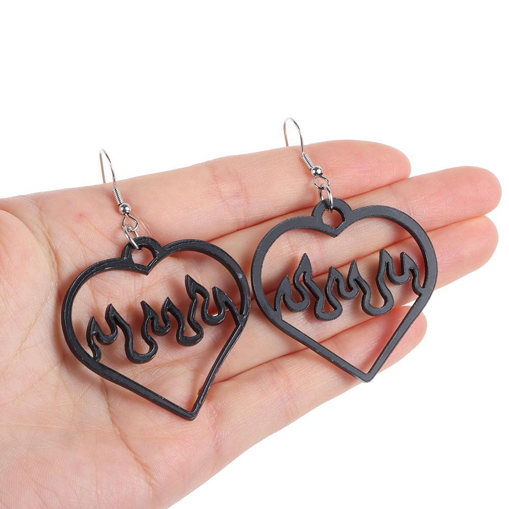 SUMU Bông Tai Hoạt Hình Ngộ Nghĩnh Cho Nữ