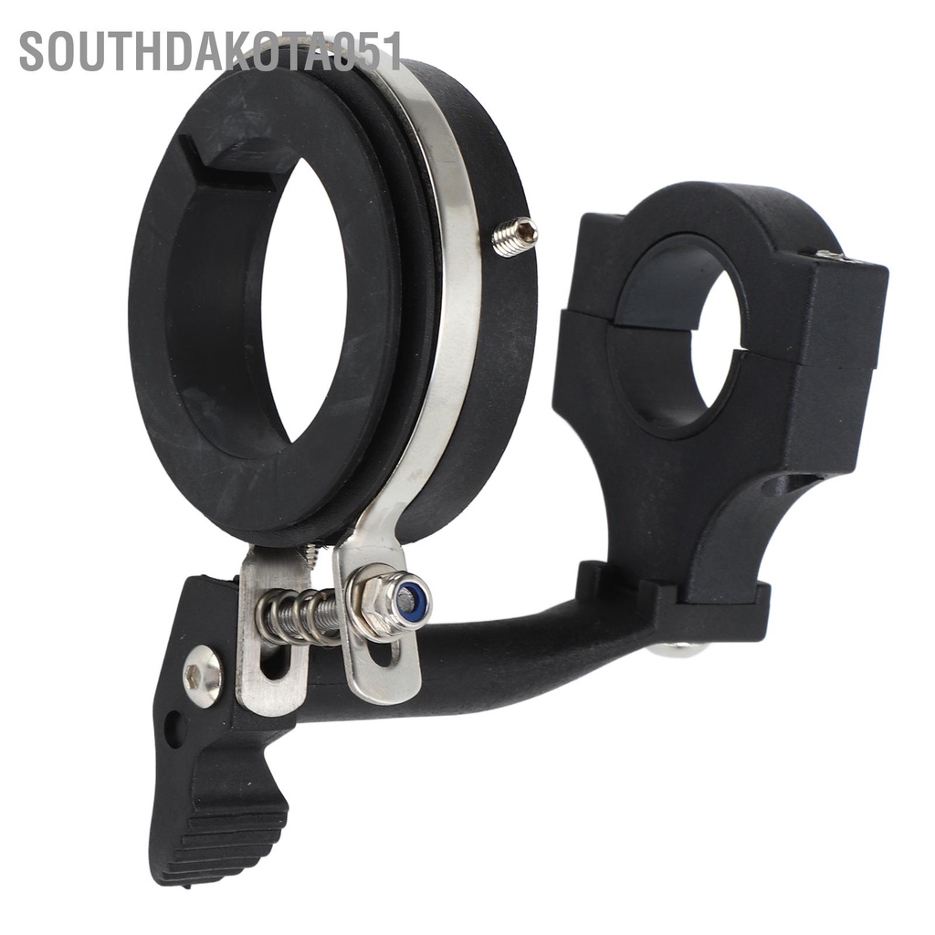 Hàng HOT Kẹp hỗ trợ Giữ Tay lái xe máy 22mm cho Honda Yamaha BMW R1200GS R1250GS【Southdakota051】